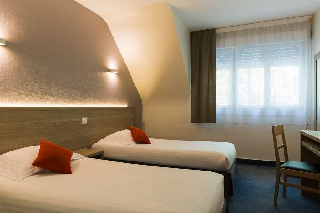 The Originals City, Hôtel Les Océanes, Lorient  Quarto foto